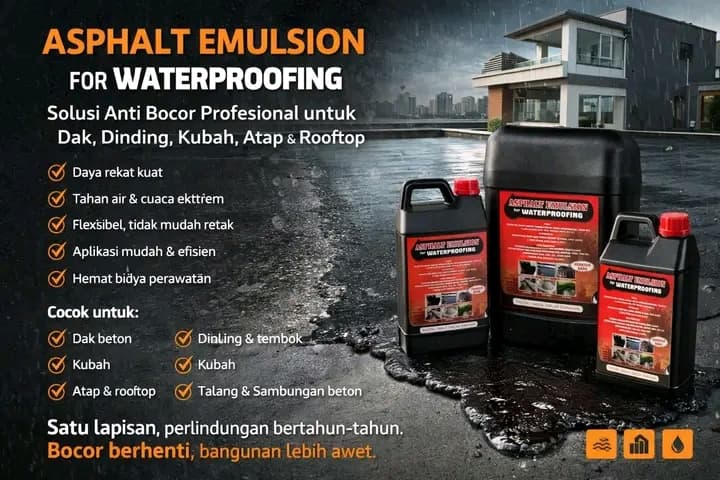 Aspal Cair-aspal-emulsion-for-water-proofing